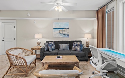 Market Street Inn 232/234 - Emerald Escape 8