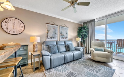 Majestic Beach Towers 2-1005 8