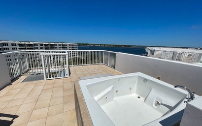 Destin West Bayside Sandpiper #PH01 2