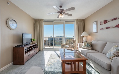 Pelican Beach Terrace 1203 2