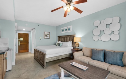 Lasata Grand Sand Dollar 6