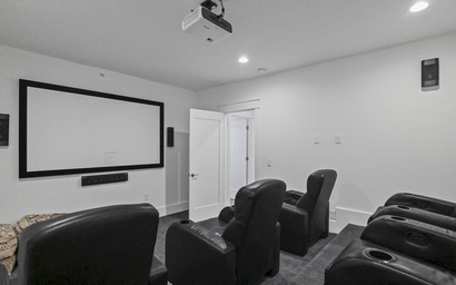 Henderson Beach Villa #2 6