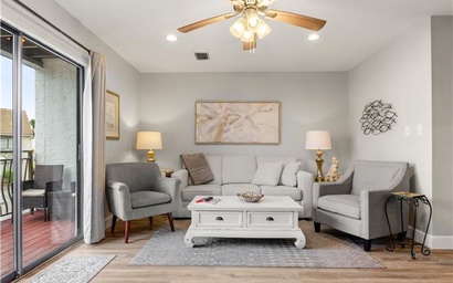 Costa Vista Townhouse #8 2