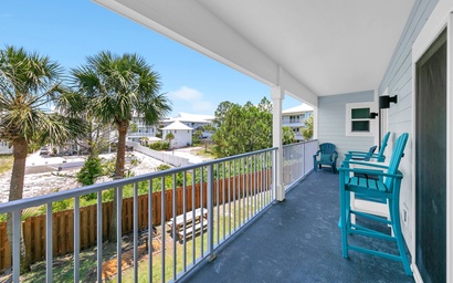 Beachside Villas 1022 2