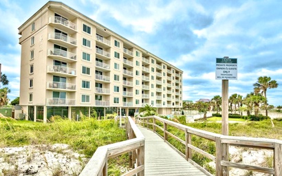 Destin on the Gulf 206 5