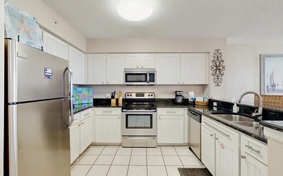 Pelican Beach Terrace 905 7