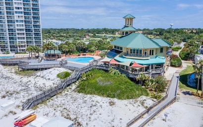 Beachwalk Villas 5079- On the Rocks 4