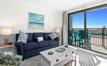 SunDestin 105 7