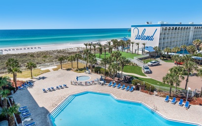 Destin West Gulfside #608 6