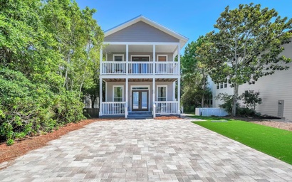 Sugar Sand Bungalow