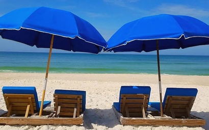 Top of the Gulf 807 5