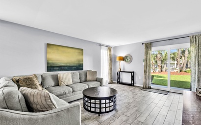 Summerhouse Townhomes #6- Blue Pearl 7