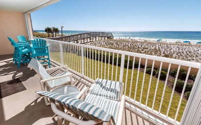 Islander Beach Resort 2002 2