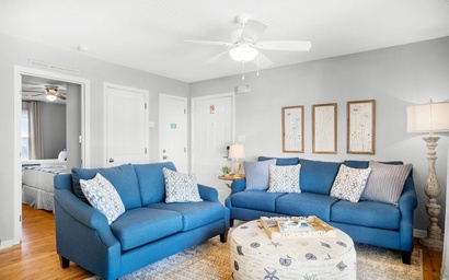 Beachside Villas 732- Southbound Serenity 8