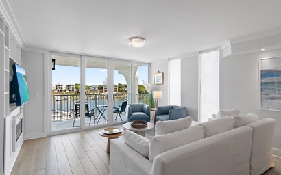 Dolphin Point #501A 7
