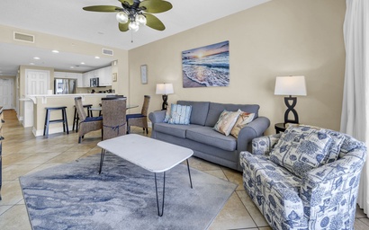 Majestic Beach Towers 2-305 7