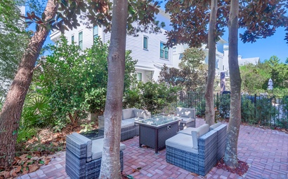 Seas the Day on 30A 5