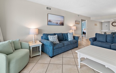 Shoreline Towers 1085 8