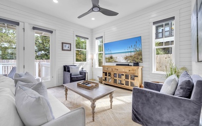 Seapointe Serenity 2