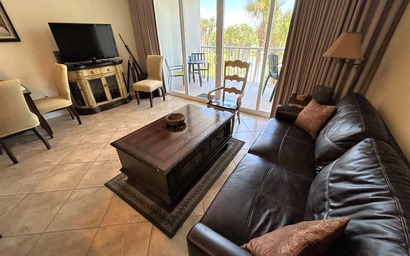 Destin West Bayside Pelican #302 7