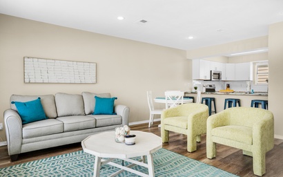 Beach Within Reach 7