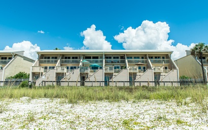 The Shores Townhome #116 6