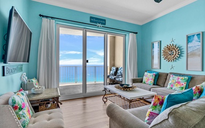 Ocean Villa 2303 2