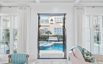 Sea La Vie Seaside Main House 6