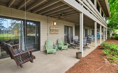 Seascape Golf Villas 10E 6
