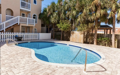 Merrimac Resort #32 5