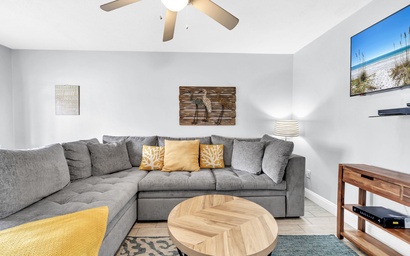 Sand Castles West II G3- Castawave 8