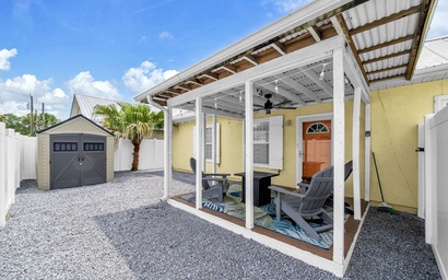 Laguna Breeze Retreat 3