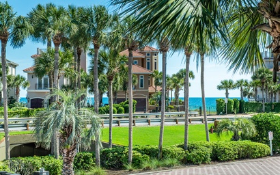 Destiny Beach Villas #15A 2