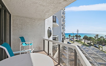 Surfside Resort #208- Emerald Dreams 2