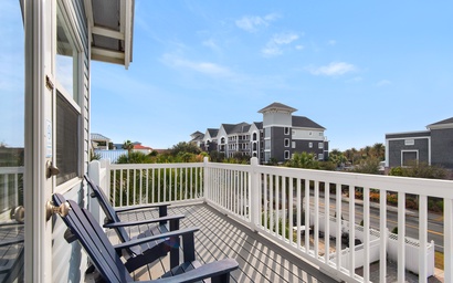 Beach House of Stress Relief 6