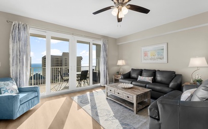 Laketown Wharf 713- Our Lil Sea-cret 6