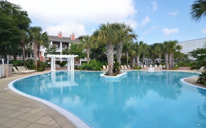 Market Street Inn 248- Beauty by the Bay 3