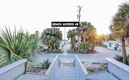 Vista del Mar I - BEST Day 202 5