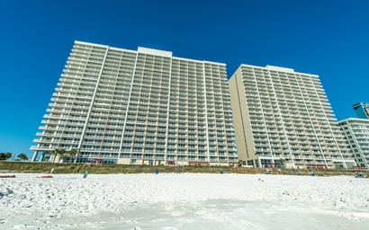 Majestic Beach Towers 2-1905 8