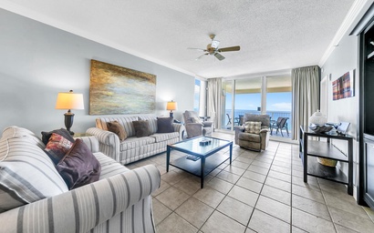 Majestic Beach Towers 2-1509 7