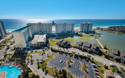 Ariel Dunes II 2006 7