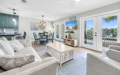 Gulf Place Caribbean 204