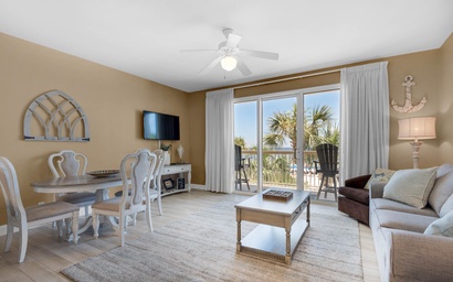 Calypso 1-203 East 2