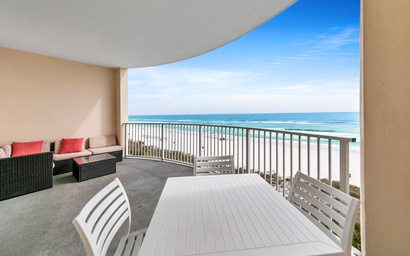 Twin Palms 603
