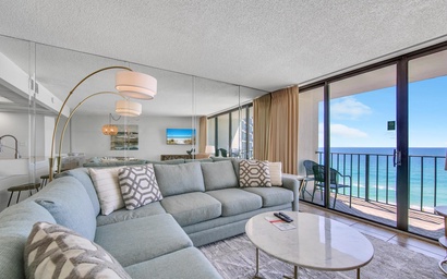 Edgewater Tower 2-805 6