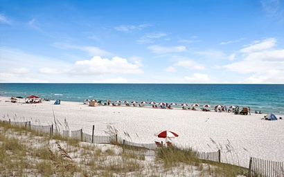 Suzwinks Beach House 5