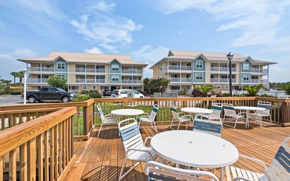 St. Martin Beachwalk Villas 111 2