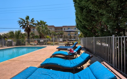 Family DESTINation 8