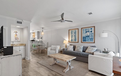 Gulf Winds East #45 6