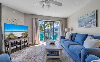 Crystal Village II 16B- Sunlit Shores 8